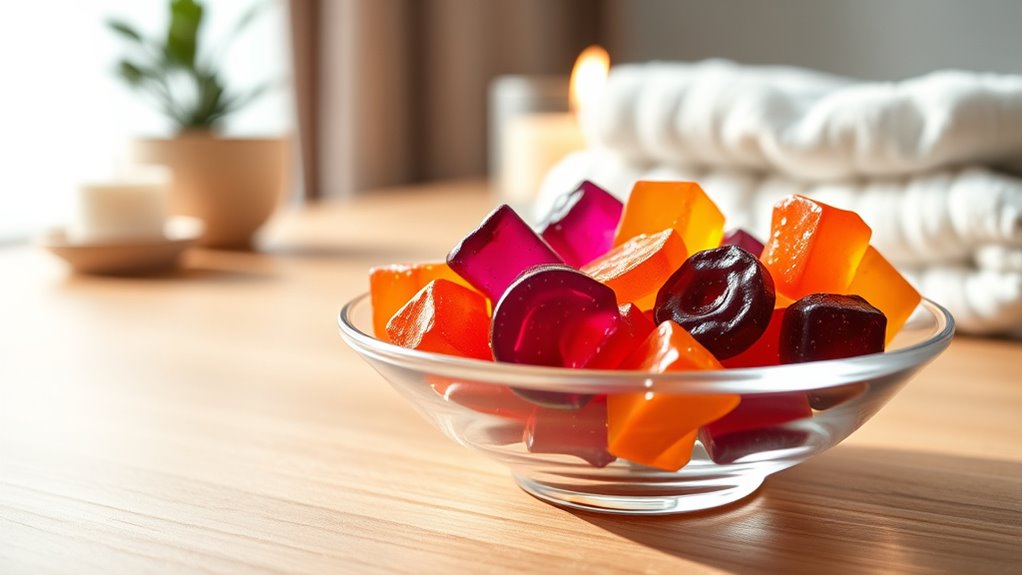consistent evidence based wellness solutions