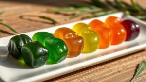 Vital Hemp Gummies: An Easy Way to Bring Hemp Into Your Routine