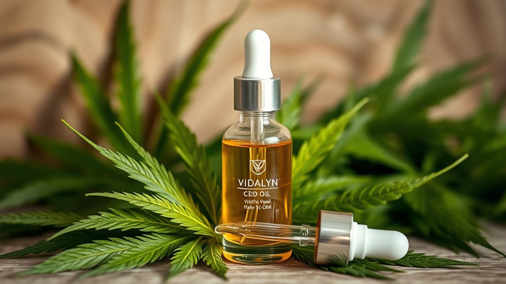 informed cbd product choices