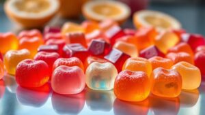 Radiant CBD Gummies: Potency, Ingredients and the Gummy Experience